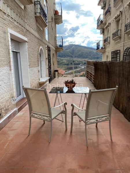 Foto 04bc1361-7826-403a-bda5-6c0fc8d70a03. Pis amb aparcament a Cenes de la Vega