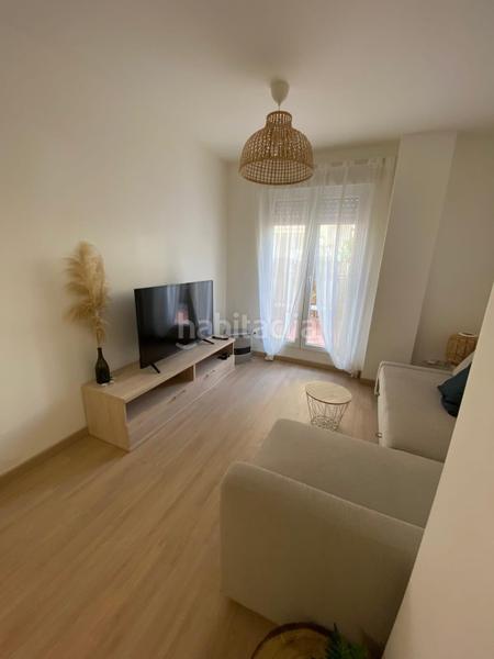 Foto 1d96587a-2ed9-45e6-93c7-b9207d9a2b50. Pis amb aparcament a Cenes de la Vega