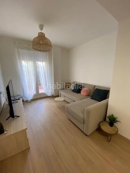 Foto 2d03e82b-7831-4ea0-9e29-9e727121fe62. Pis amb aparcament a Cenes de la Vega