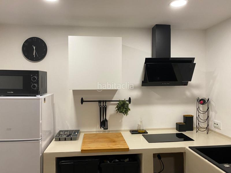 Foto 836a7ff5-68c1-4505-aac0-2365cbe41f7e. Pis amb aparcament a Cenes de la Vega