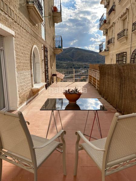 Foto 9dc3d1fe-7658-4b80-903f-e615f6203bd8. Pis amb aparcament a Cenes de la Vega