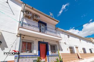 Maison  Calle calle nueva. Encantadora vivienda en castillo de tajarja