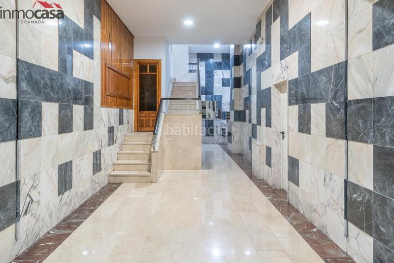 Foto 0e450706-593a-4e56-9728-24e03033fd02. Etagenwohnung in Plaza de Toros Granada