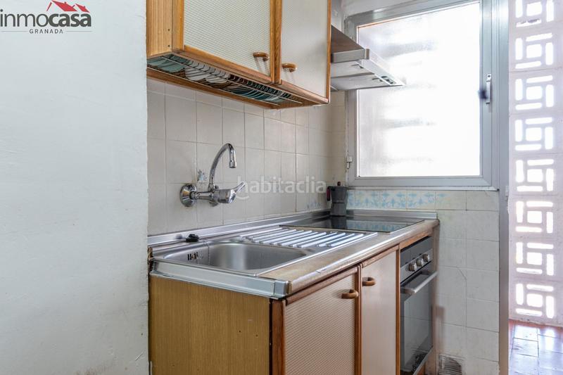 Foto 132701ea-0fac-428d-a8dd-fccd373cdcf2. Etagenwohnung in Plaza de Toros Granada