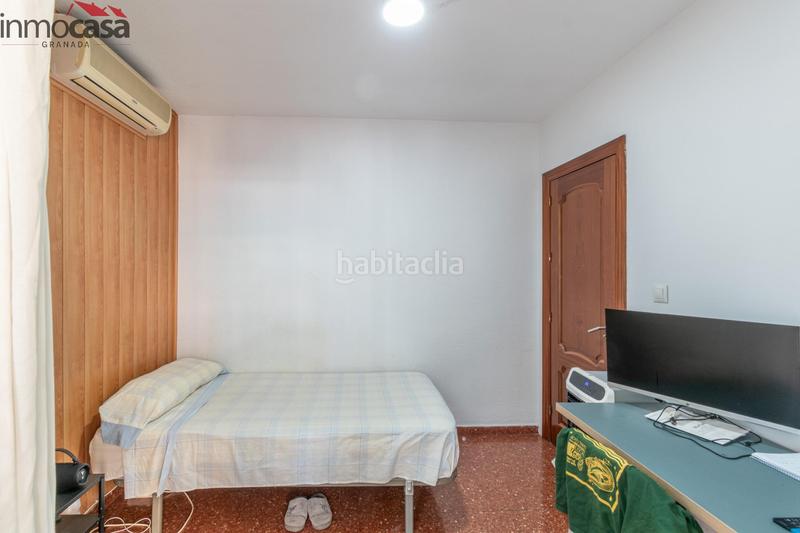 Foto 17ea180c-b992-40ae-967d-de13aeb890ae. Etagenwohnung in Plaza de Toros Granada