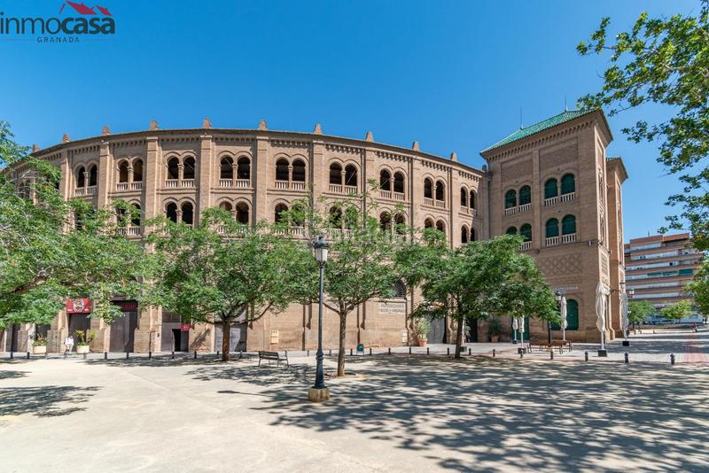 Foto 19ad3466-31bf-4a38-80c1-338d3b7209e0. Etagenwohnung in Plaza de Toros Granada
