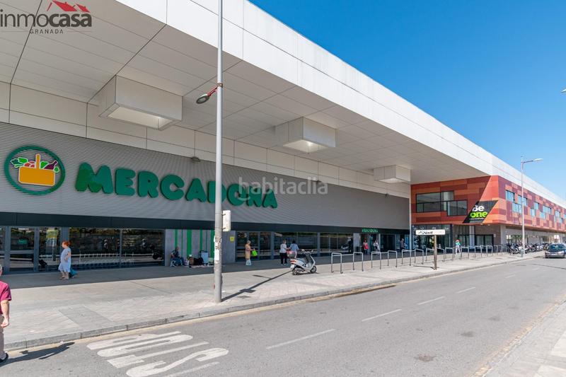 Foto 1acb77d2-11b7-4ef0-8925-fc85852409df. Etagenwohnung in Plaza de Toros Granada