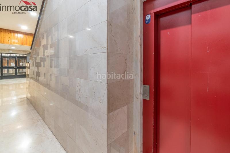 Foto 1ae1ed34-c9c9-454b-aa34-9bbabd8a37a8. Etagenwohnung in Plaza de Toros Granada