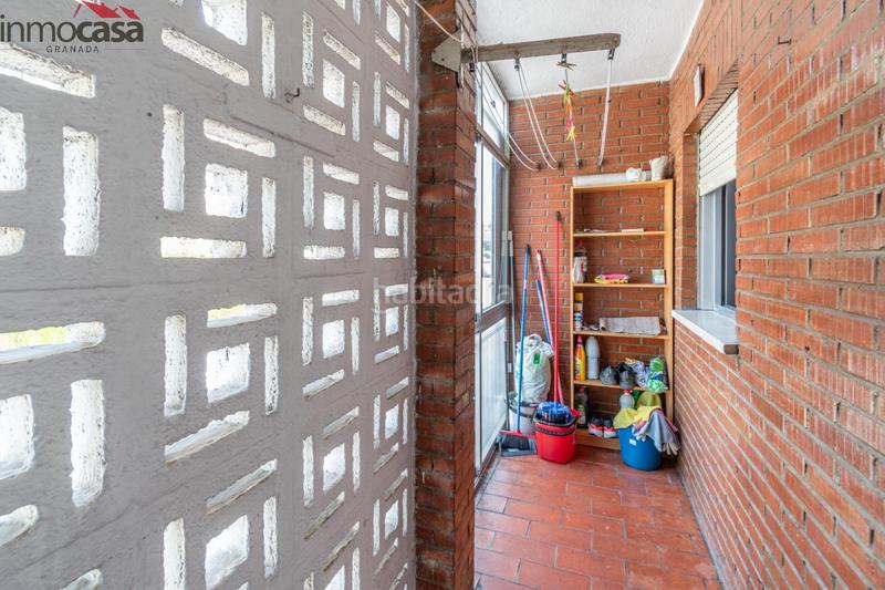 Foto 218b14c0-490d-4614-8e0e-04bed595b8dc. Etagenwohnung in Plaza de Toros Granada