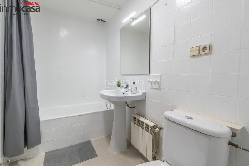 Foto 333f0f11-31fd-4369-af89-4968676112a5. Etagenwohnung in Plaza de Toros Granada