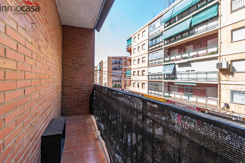Foto 49230bac-69b4-404c-9151-a7f4c47dd207. Etagenwohnung in Plaza de Toros Granada