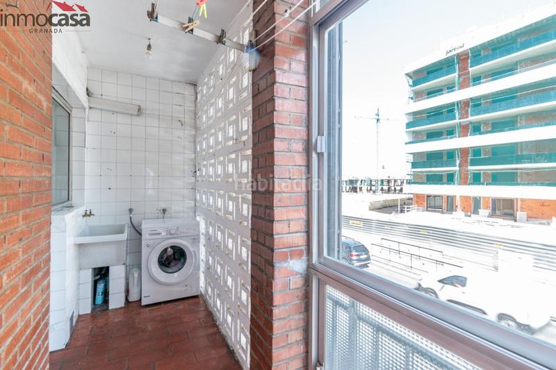 Foto 4a961215-f8d3-493a-9734-90d83061b0e7. Etagenwohnung in Plaza de Toros Granada