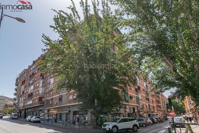 Foto 595b3d84-24a0-468b-9e74-8c4ae6c3ff47. Etagenwohnung in Plaza de Toros Granada
