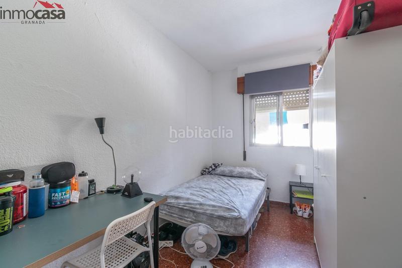 Foto 5d195cc3-70d1-4457-8fa1-bb078923da53. Etagenwohnung in Plaza de Toros Granada