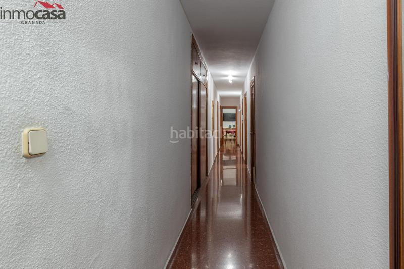 Foto 5dab7b27-26fc-45b5-ac80-09359246a990. Etagenwohnung in Plaza de Toros Granada