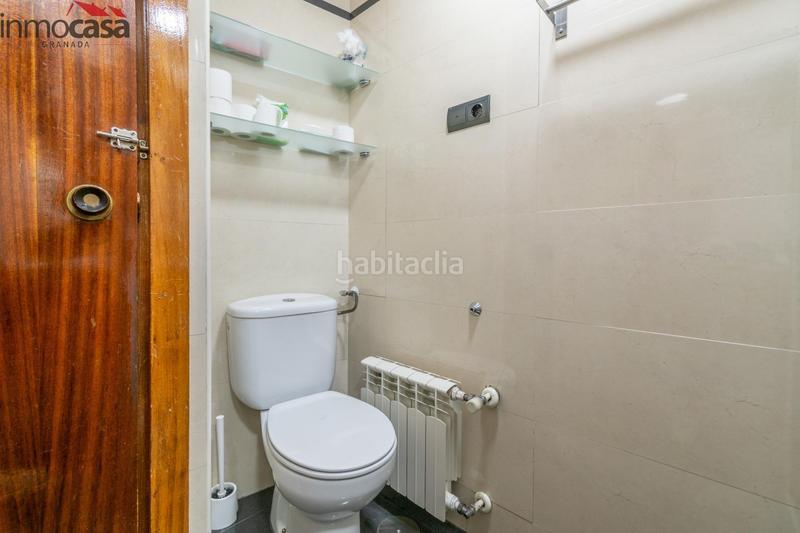 Foto 7f39f297-0670-4ba8-b8b4-a42d1b0eaf3a. Etagenwohnung in Plaza de Toros Granada