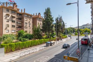 Etagenwohnung in Plaza de Toros. Venta de pisazo enplaza de toros  beiro