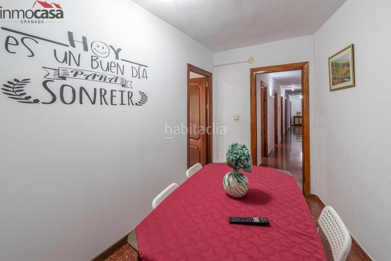 Foto 9c064a5f-3eae-4ac0-b84d-2be7ddd0b62f. Etagenwohnung in Plaza de Toros Granada