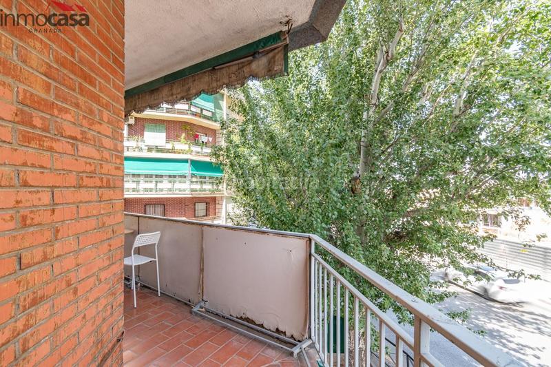 Foto a9633d44-6d47-4385-933c-879dfcdc281f. Etagenwohnung in Plaza de Toros Granada