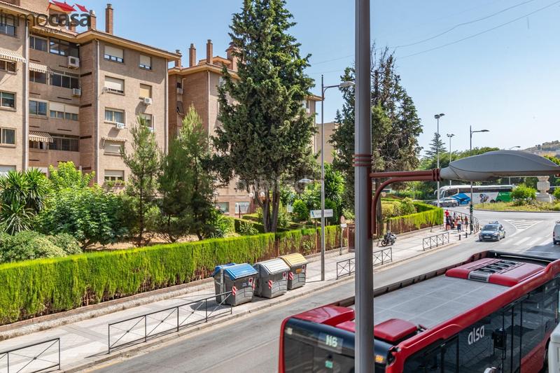 Foto b0244ced-57a5-4678-ad80-91f10b2b2399. Etagenwohnung in Plaza de Toros Granada