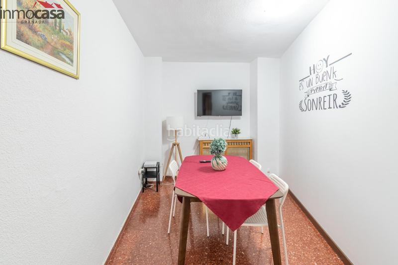 Foto b4635b43-7a57-484f-ade8-0288ce44db1f. Etagenwohnung in Plaza de Toros Granada