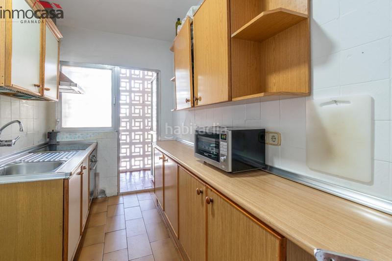 Foto c30ef94d-9e27-4261-86ee-f8a5e99c3819. Etagenwohnung in Plaza de Toros Granada