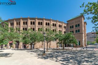 Pis a Plaza de Toros. Venta de pisazo enplaza de toros  beiro