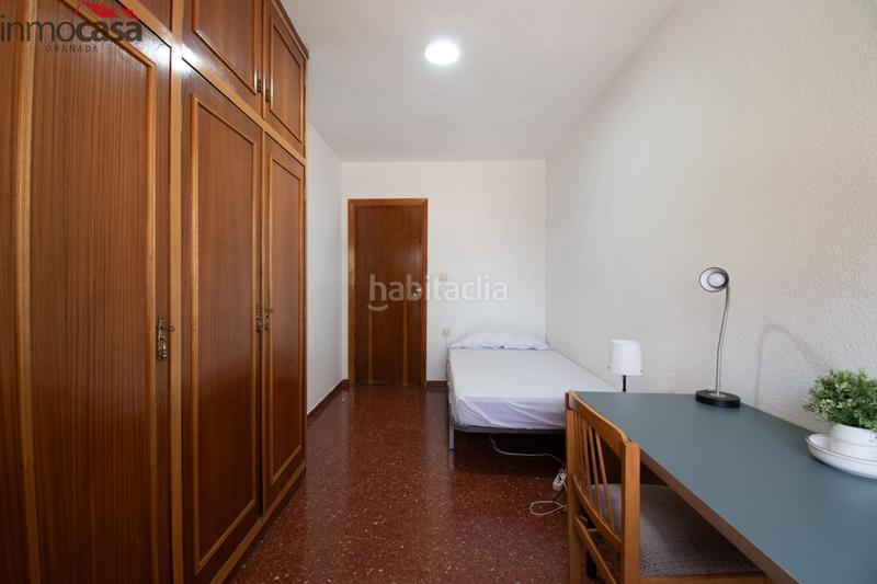 Foto cbd2320f-9d23-44ed-8806-ad4b78d33162. Etagenwohnung in Plaza de Toros Granada