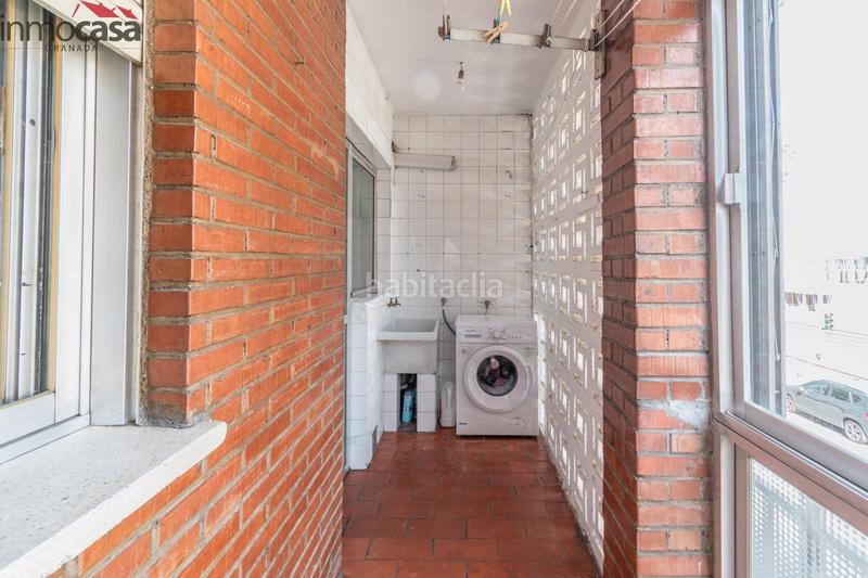 Foto cec053f6-daa1-43ce-8bc1-4a67068a0262. Etagenwohnung in Plaza de Toros Granada