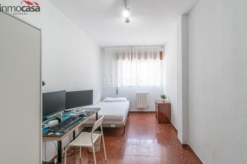 Foto ec1a5986-8130-4669-83e1-2fb6ad86a1de. Etagenwohnung in Plaza de Toros Granada