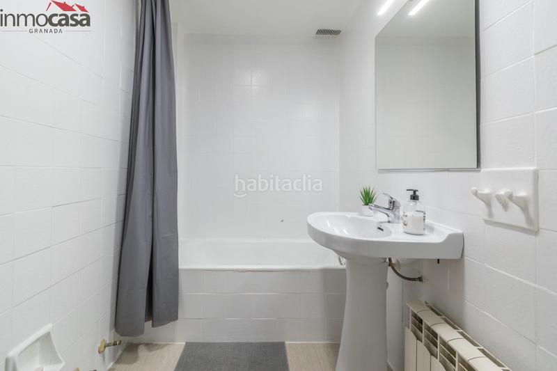 Foto f6475956-d763-4596-86b1-6207b6ed4492. Etagenwohnung in Plaza de Toros Granada