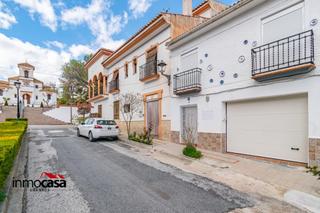 Haus  Calle barcelona 5. Casa en arenas del rey