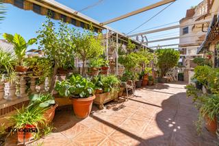 Pis  Calle teruel. Piso en armilla con gran terraza