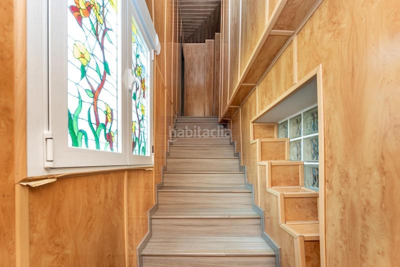 Foto 4a6d3fcf-de89-474f-8c48-ca444d340062. Casa con riscaldamento parcheggio in Avda. De los Ogíjares Armilla