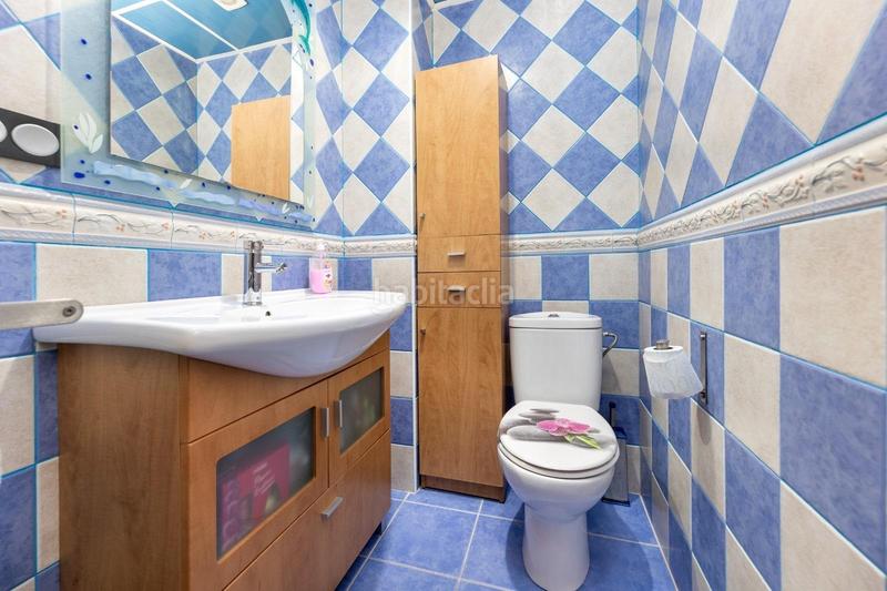 Foto 4f5e9070-7e64-49e8-b471-386ec4c205e2. Casa con riscaldamento parcheggio in Avda. De los Ogíjares Armilla