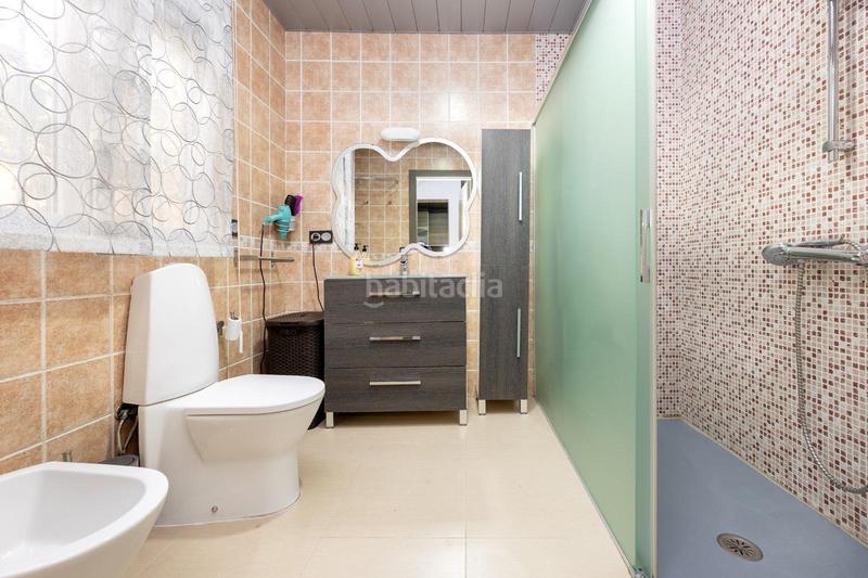 Foto 5321fbee-952d-4e83-ad27-1b6a6298261c. Casa con riscaldamento parcheggio in Avda. De los Ogíjares Armilla