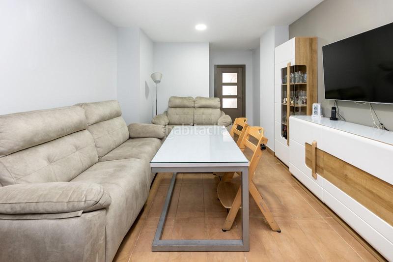 Foto 683b02d1-062b-45a5-9bcc-752a8145c29c. Casa con riscaldamento parcheggio in Avda. De los Ogíjares Armilla