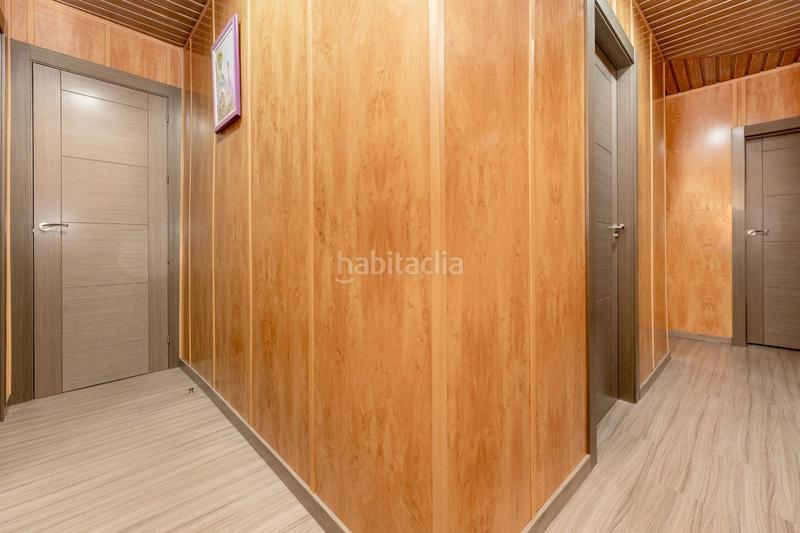 Foto 81a4f263-37b6-4d34-9217-36a02d7360c2. Casa con riscaldamento parcheggio in Avda. De los Ogíjares Armilla