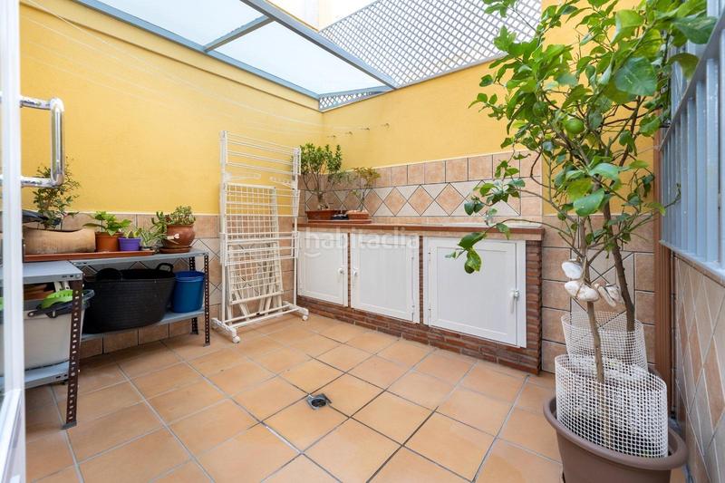 Foto 8f487cf6-2653-44df-a12d-3b8c02dace2f. Casa con riscaldamento parcheggio in Avda. De los Ogíjares Armilla