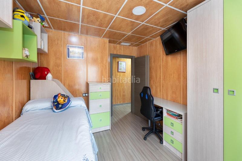 Foto eedb6b65-9a7f-4e29-a168-0f6c76aef54d. Casa con riscaldamento parcheggio in Avda. De los Ogíjares Armilla