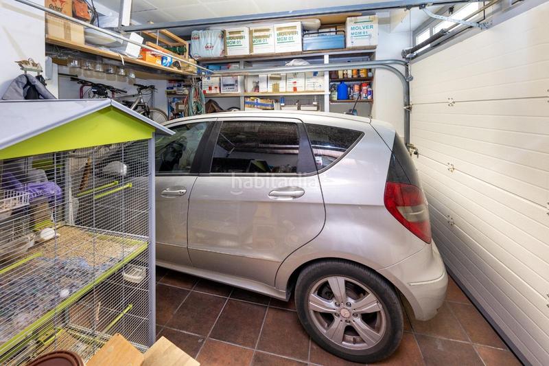 Foto fa396b26-36ae-4d36-a658-eb6782f362bd. Casa con riscaldamento parcheggio in Avda. De los Ogíjares Armilla