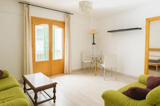 Location Appartement à Barrio de Zaidín