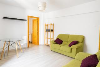 Location Appartement à Barrio de Zaidín