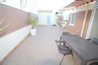 Location Attique à San Cayetano. Atico de lujo , en   muy buena zona de churriana de la vega, jun