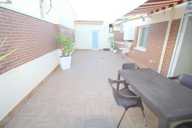 Foto 45135bc5-065f-4b2f-bb10-c43cb105a2bb. Location attique avec chauffage dans San Cayetano Churriana de la Vega