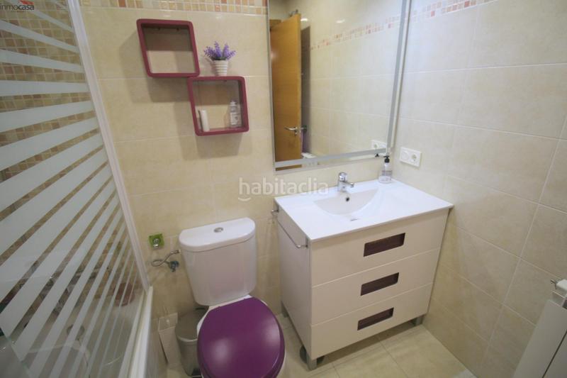 Foto c8630225-e6d7-4675-afd9-3beab3c24c96. Location attique avec chauffage dans San Cayetano Churriana de la Vega