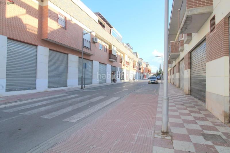 Foto 12fb24ba-0aec-4273-8fc5-90dc43b45596. Miete dachwohnung mit heizung in San Cayetano Churriana de la Vega