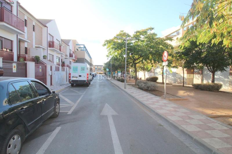 Foto 1c680abe-1687-480e-b430-1212871a3f6c. Miete dachwohnung mit heizung in San Cayetano Churriana de la Vega