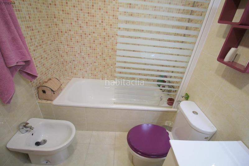 Foto 331edaa3-c4ad-4a3a-8156-899ce0fc1cae. Miete dachwohnung mit heizung in San Cayetano Churriana de la Vega