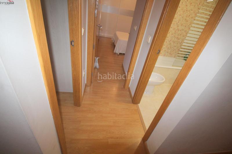 Foto 4dd39f92-7d6e-4f33-8014-c7ab0070558d. Miete dachwohnung mit heizung in San Cayetano Churriana de la Vega